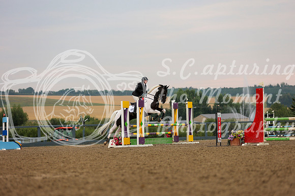 06277 - Mykenzi - 2026 Rocky Mountain Classic III - Saturday August 22nd
