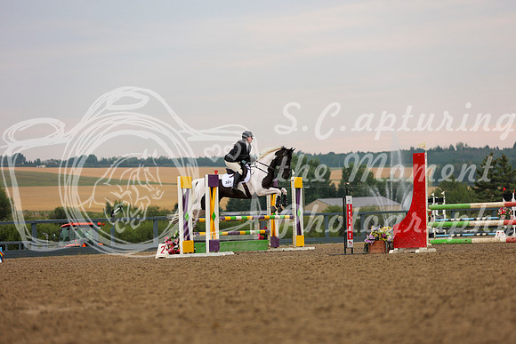 06279 - Mykenzi - 2026 Rocky Mountain Classic III - Saturday August 22nd