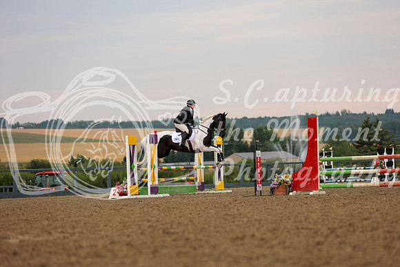 06280 - Mykenzi - 2026 Rocky Mountain Classic III - Saturday August 22nd