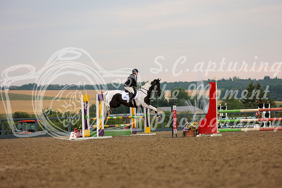 06281 - Mykenzi - 2026 Rocky Mountain Classic III - Saturday August 22nd