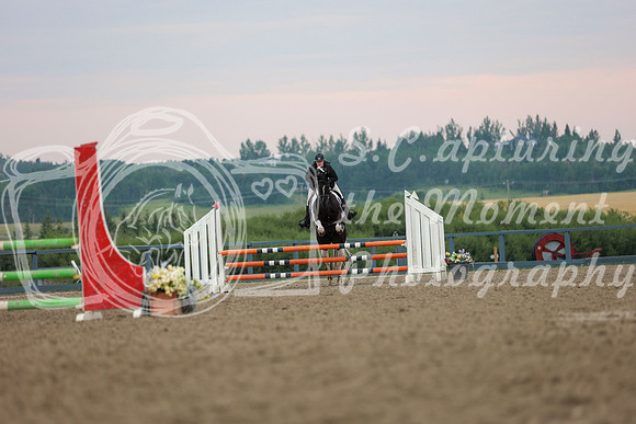 06282 - Mykenzi - 2026 Rocky Mountain Classic III - Saturday August 22nd