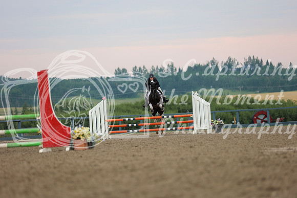 06283 - Mykenzi - 2026 Rocky Mountain Classic III - Saturday August 22nd