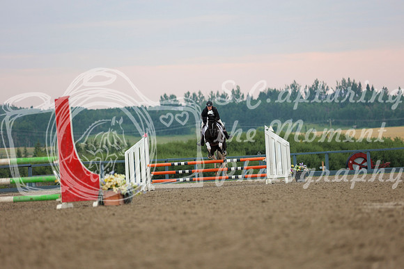 06284 - Mykenzi - 2026 Rocky Mountain Classic III - Saturday August 22nd
