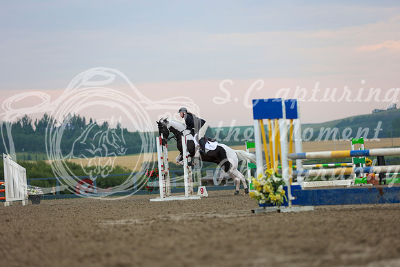 06288 - Mykenzi - 2026 Rocky Mountain Classic III - Saturday August 22nd