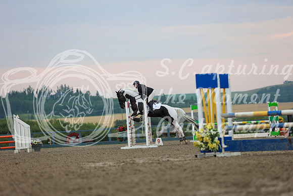 06289 - Mykenzi - 2026 Rocky Mountain Classic III - Saturday August 22nd