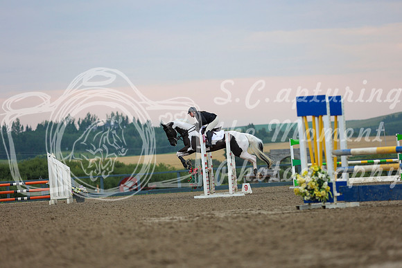 06291 - Mykenzi - 2026 Rocky Mountain Classic III - Saturday August 22nd