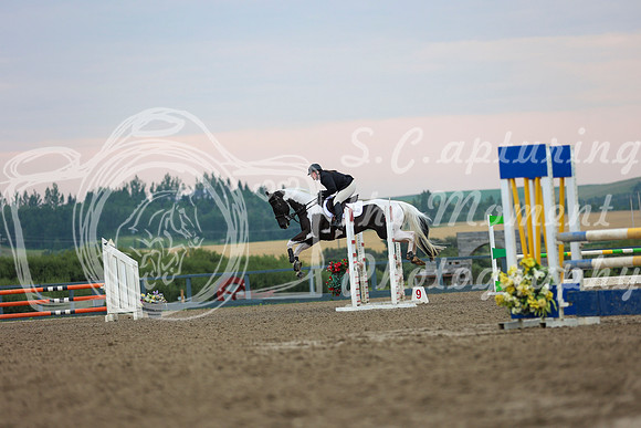 06292 - Mykenzi - 2026 Rocky Mountain Classic III - Saturday August 22nd