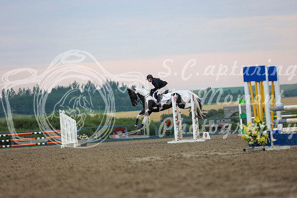 06293 - Mykenzi - 2026 Rocky Mountain Classic III - Saturday August 22nd