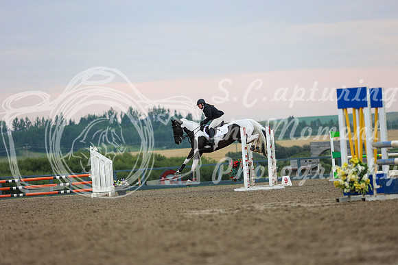 06294 - Mykenzi - 2026 Rocky Mountain Classic III - Saturday August 22nd