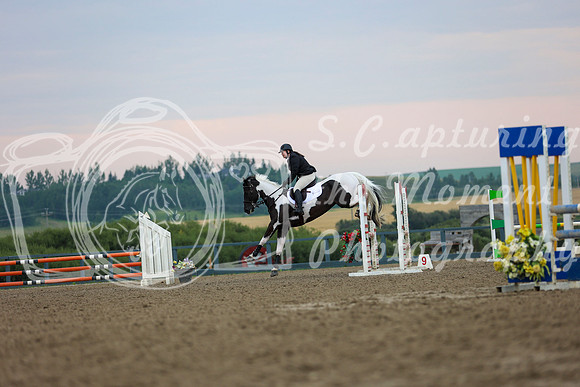 06295 - Mykenzi - 2026 Rocky Mountain Classic III - Saturday August 22nd