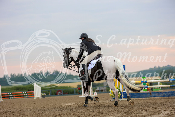 06298 - Mykenzi - 2026 Rocky Mountain Classic III - Saturday August 22nd
