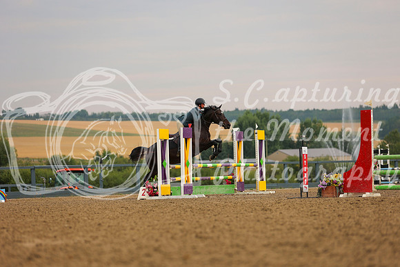 06565 - Mykenzi - 2026 Rocky Mountain Classic III - Saturday August 22nd