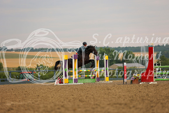 06566 - Mykenzi - 2026 Rocky Mountain Classic III - Saturday August 22nd