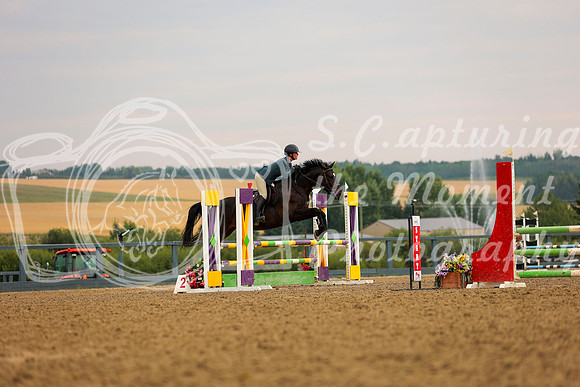 06567 - Mykenzi - 2026 Rocky Mountain Classic III - Saturday August 22nd