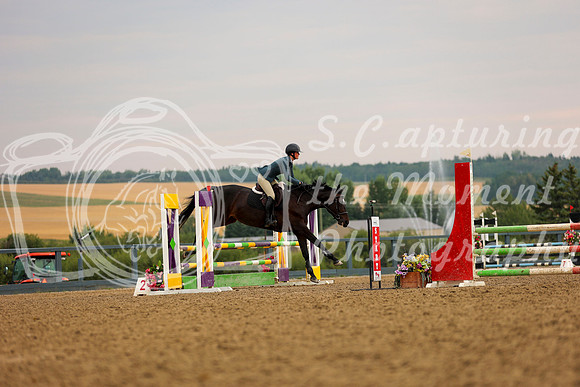 06570 - Mykenzi - 2026 Rocky Mountain Classic III - Saturday August 22nd