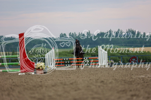 06571 - Mykenzi - 2026 Rocky Mountain Classic III - Saturday August 22nd