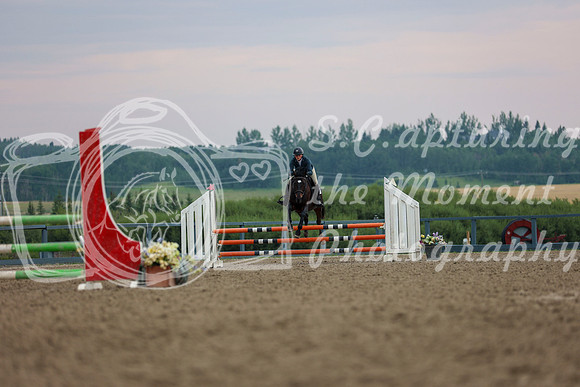 06574 - Mykenzi - 2026 Rocky Mountain Classic III - Saturday August 22nd