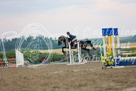 06578 - Mykenzi - 2026 Rocky Mountain Classic III - Saturday August 22nd