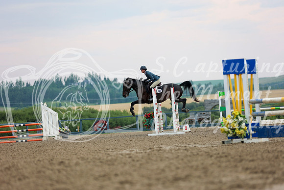 06579 - Mykenzi - 2026 Rocky Mountain Classic III - Saturday August 22nd