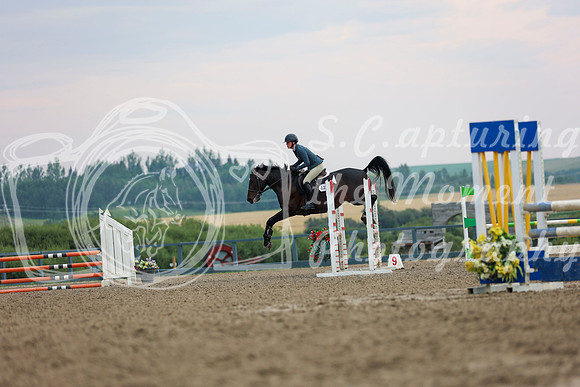 06580 - Mykenzi - 2026 Rocky Mountain Classic III - Saturday August 22nd