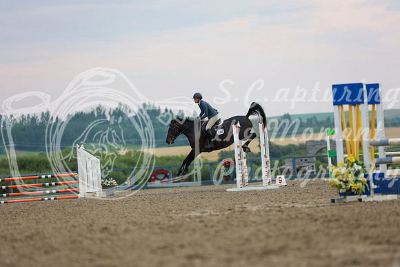 06581 - Mykenzi - 2026 Rocky Mountain Classic III - Saturday August 22nd