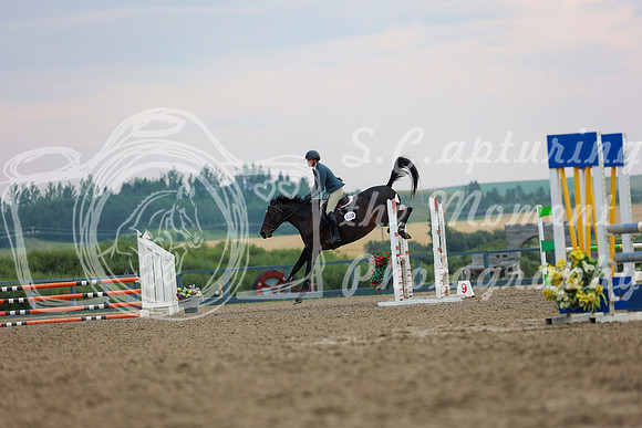 06582 - Mykenzi - 2026 Rocky Mountain Classic III - Saturday August 22nd