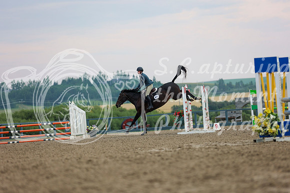 06583 - Mykenzi - 2026 Rocky Mountain Classic III - Saturday August 22nd