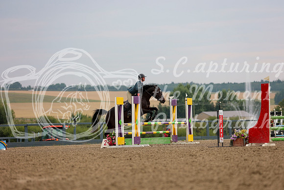 06667 - Mykenzi - 2026 Rocky Mountain Classic III - Saturday August 22nd