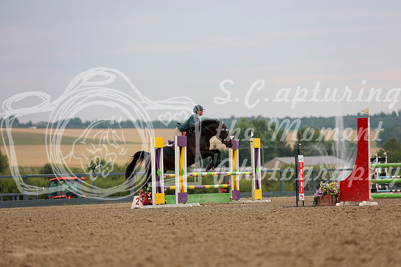 06668 - Mykenzi - 2026 Rocky Mountain Classic III - Saturday August 22nd