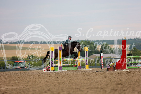 06669 - Mykenzi - 2026 Rocky Mountain Classic III - Saturday August 22nd