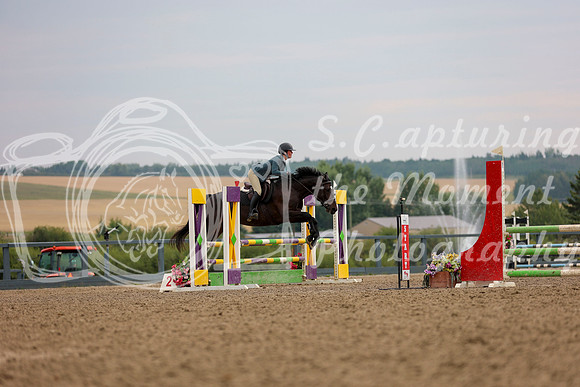 06670 - Mykenzi - 2026 Rocky Mountain Classic III - Saturday August 22nd