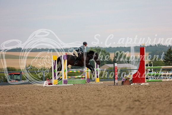 06671 - Mykenzi - 2026 Rocky Mountain Classic III - Saturday August 22nd
