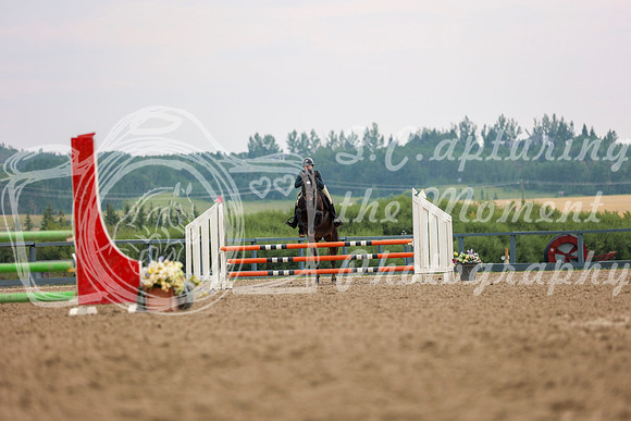 06672 - Mykenzi - 2026 Rocky Mountain Classic III - Saturday August 22nd