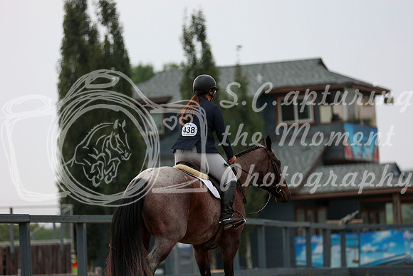 04865 - Mykenzi - 2026 Rocky Mountain Classic III - Saturday August 22nd