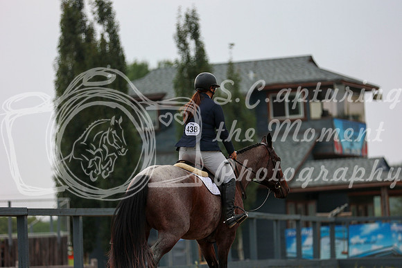 04866 - Mykenzi - 2026 Rocky Mountain Classic III - Saturday August 22nd