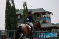 04868 - Mykenzi - 2026 Rocky Mountain Classic III - Saturday August 22nd
