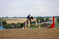 04869 - Mykenzi - 2026 Rocky Mountain Classic III - Saturday August 22nd