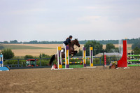 04870 - Mykenzi - 2026 Rocky Mountain Classic III - Saturday August 22nd