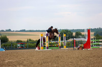 04871 - Mykenzi - 2026 Rocky Mountain Classic III - Saturday August 22nd