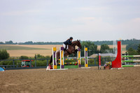 04872 - Mykenzi - 2026 Rocky Mountain Classic III - Saturday August 22nd