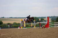 04873 - Mykenzi - 2026 Rocky Mountain Classic III - Saturday August 22nd