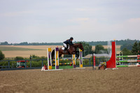 04874 - Mykenzi - 2026 Rocky Mountain Classic III - Saturday August 22nd