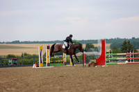 04877 - Mykenzi - 2026 Rocky Mountain Classic III - Saturday August 22nd