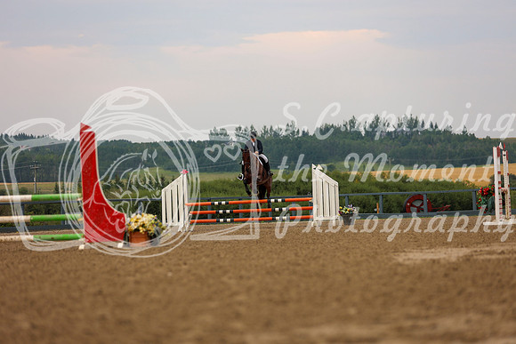 04878 - Mykenzi - 2026 Rocky Mountain Classic III - Saturday August 22nd