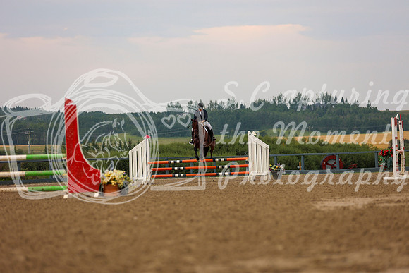 04879 - Mykenzi - 2026 Rocky Mountain Classic III - Saturday August 22nd