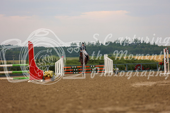 04882 - Mykenzi - 2026 Rocky Mountain Classic III - Saturday August 22nd