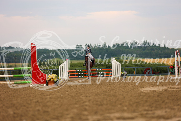 04883 - Mykenzi - 2026 Rocky Mountain Classic III - Saturday August 22nd