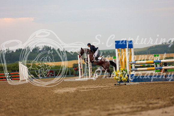 04884 - Mykenzi - 2026 Rocky Mountain Classic III - Saturday August 22nd