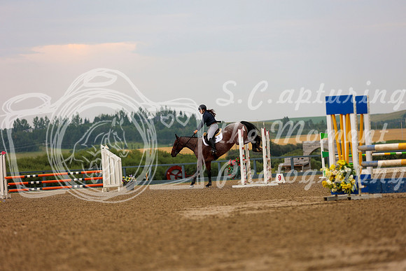 04892 - Mykenzi - 2026 Rocky Mountain Classic III - Saturday August 22nd