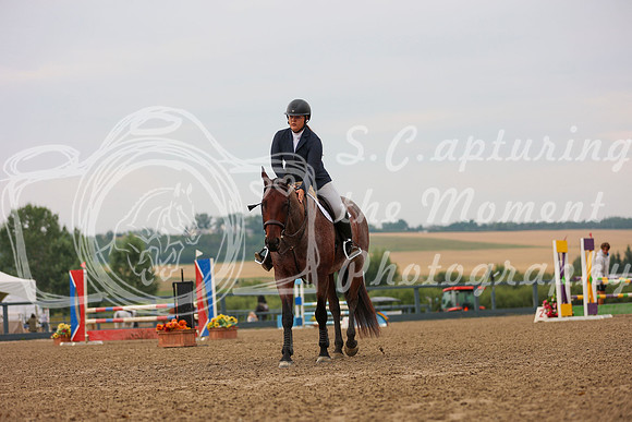 04893 - Mykenzi - 2026 Rocky Mountain Classic III - Saturday August 22nd